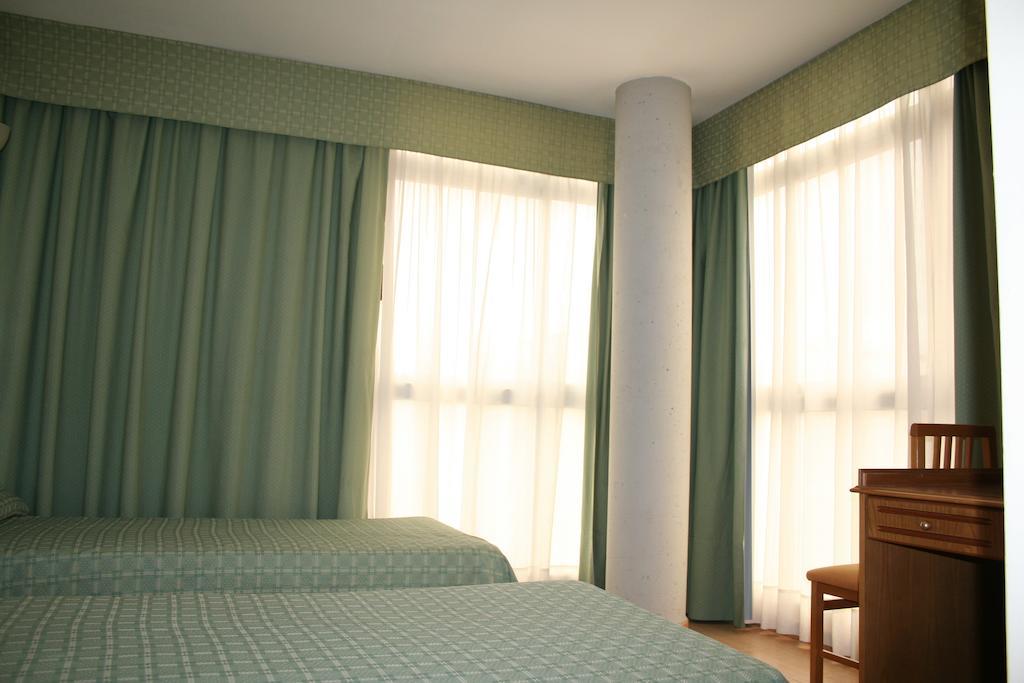 Sagunto Hotel Austria 76 חדר תמונה