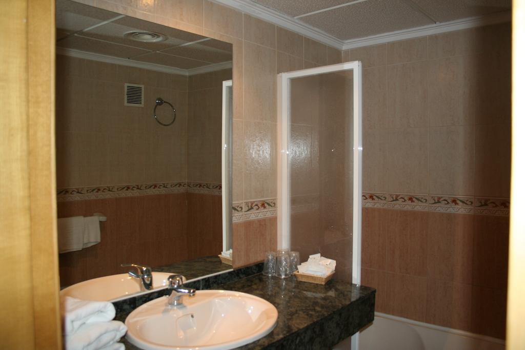 Sagunto Hotel Austria 76 חדר תמונה