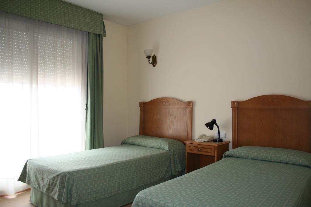 Sagunto Hotel Austria 76 חדר תמונה