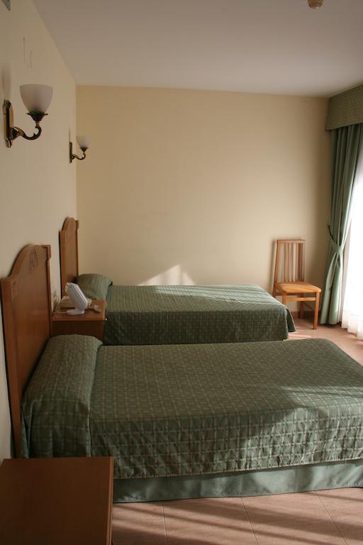 Sagunto Hotel Austria 76 חדר תמונה