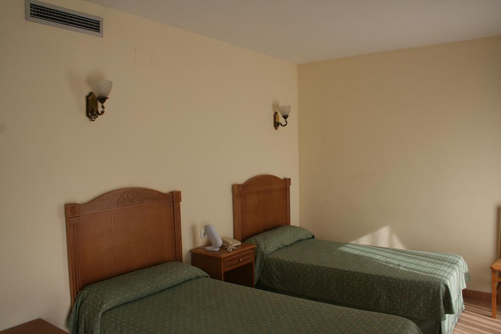 Sagunto Hotel Austria 76 חדר תמונה