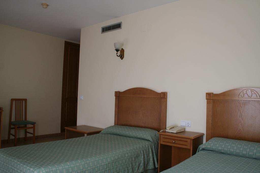 Sagunto Hotel Austria 76 חדר תמונה